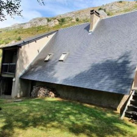 Villa Chalet A La Montagne à Sainte-Marie-de-Campan Extérieur photo